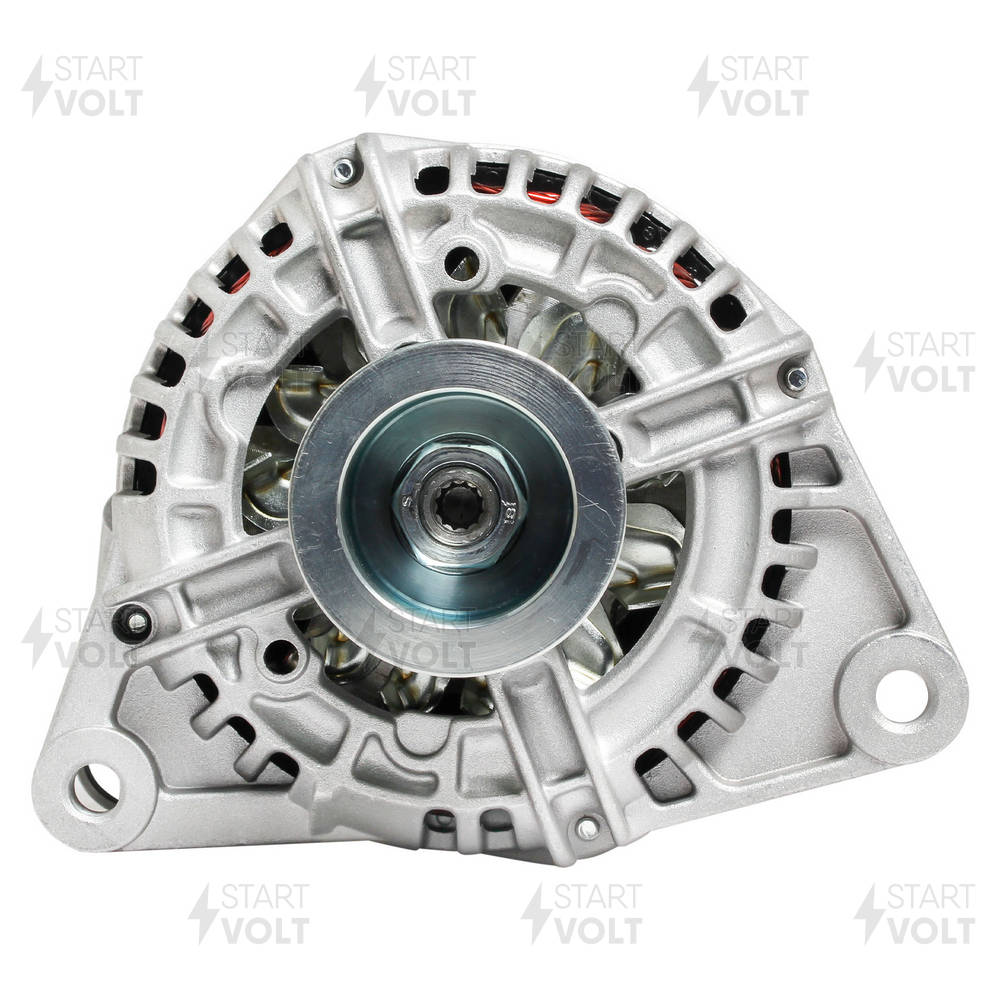 Generator / Alternator LG 0741 STARTVOLT